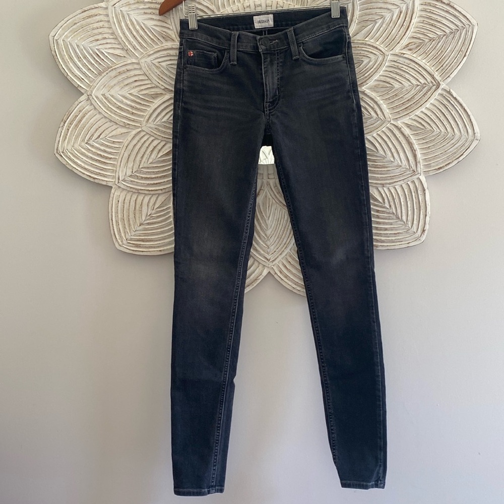 Hudson Jeans